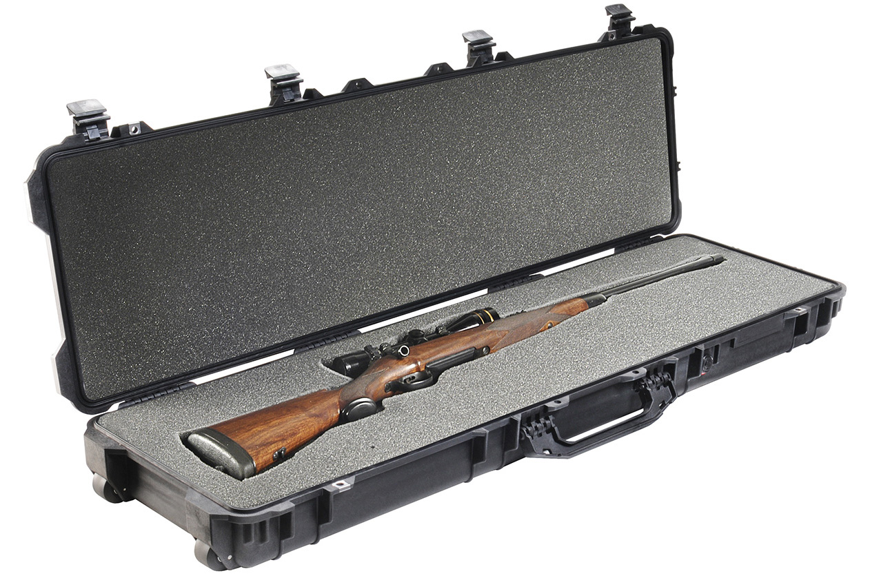Оружейный кейс Pelican 1750 Protector - вид 4