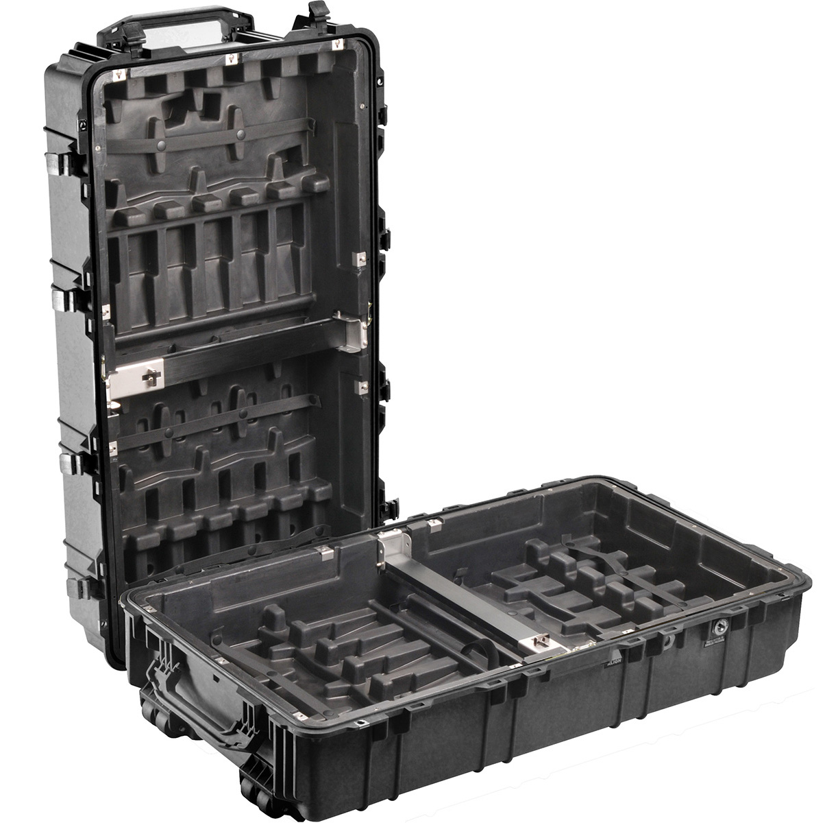 Разборный армейский кейс 1780HL Pelican