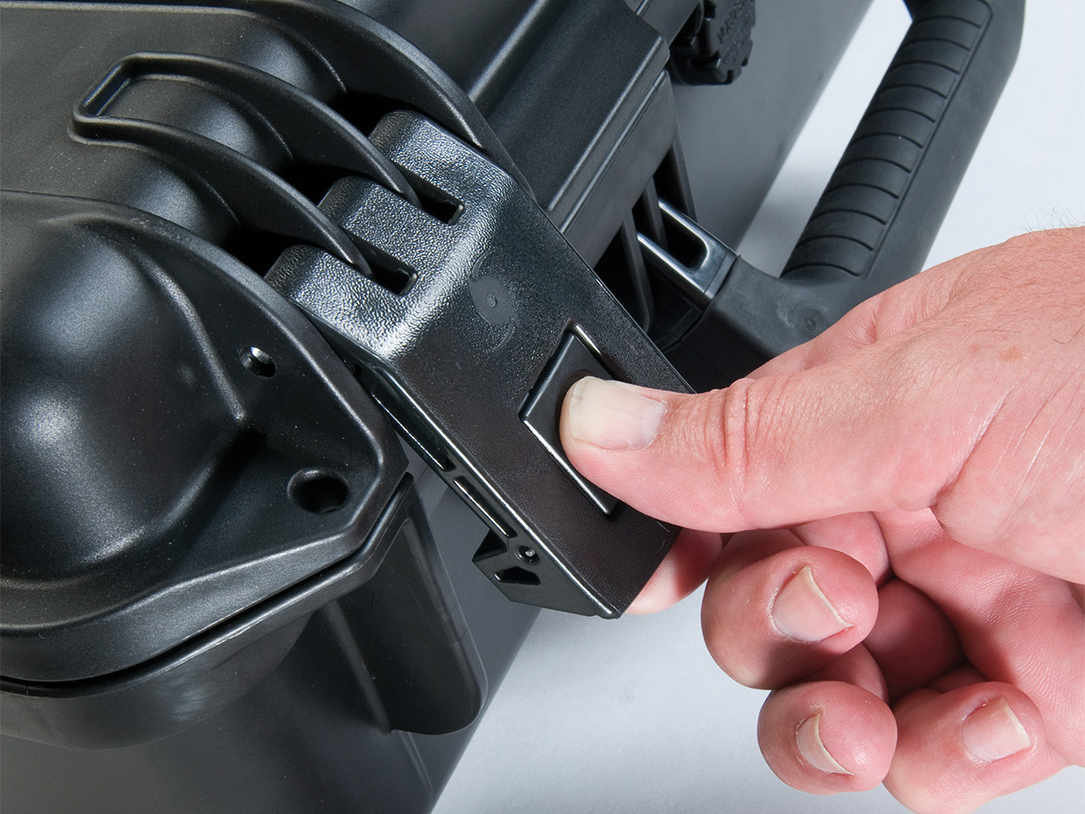 Замки-застежки 