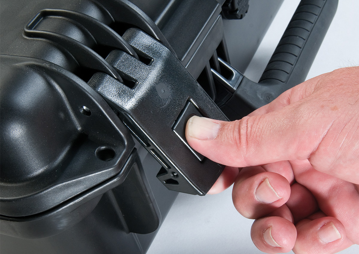 Замки-застежки 