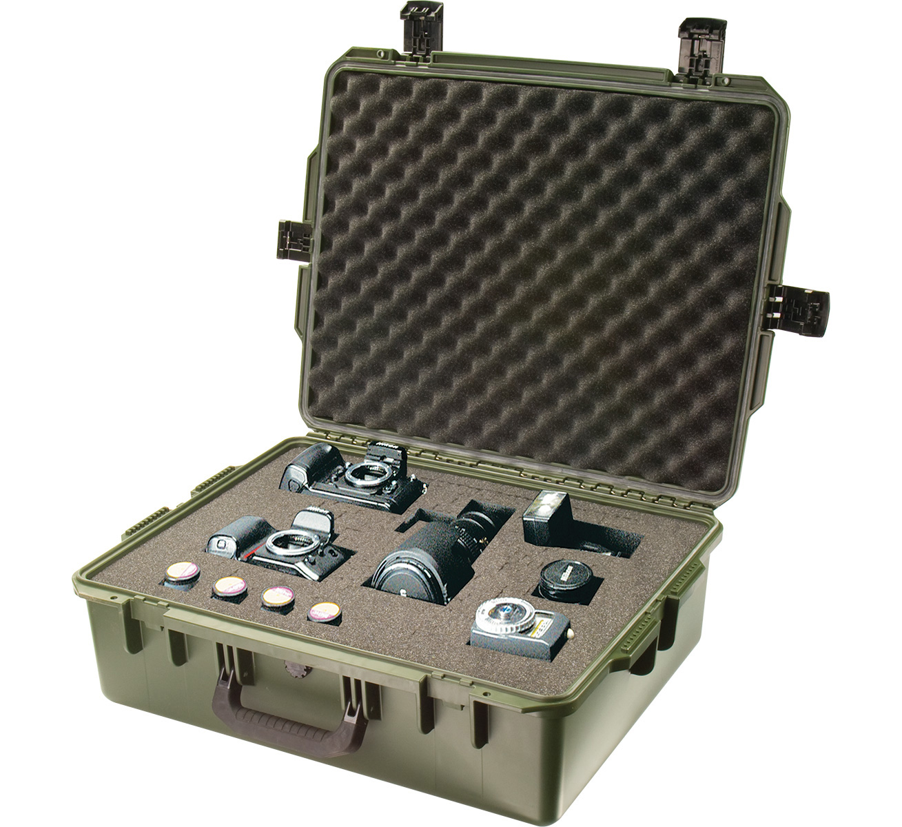 Защитный кейс IM2700 Pelican-Storm для фотооборудования