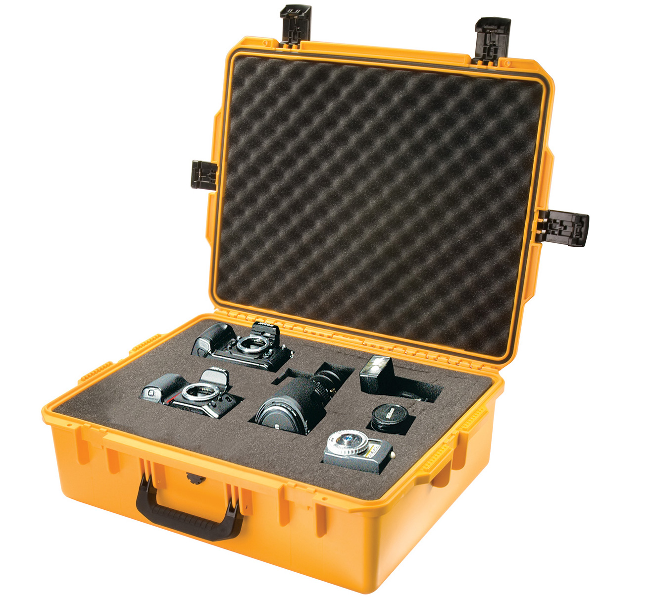 Защитный кейс IM2700 Pelican-Storm для фотокамер и видеооборудования