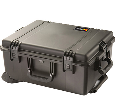 Защитный кейс IM2720 Pelican-Storm - черный