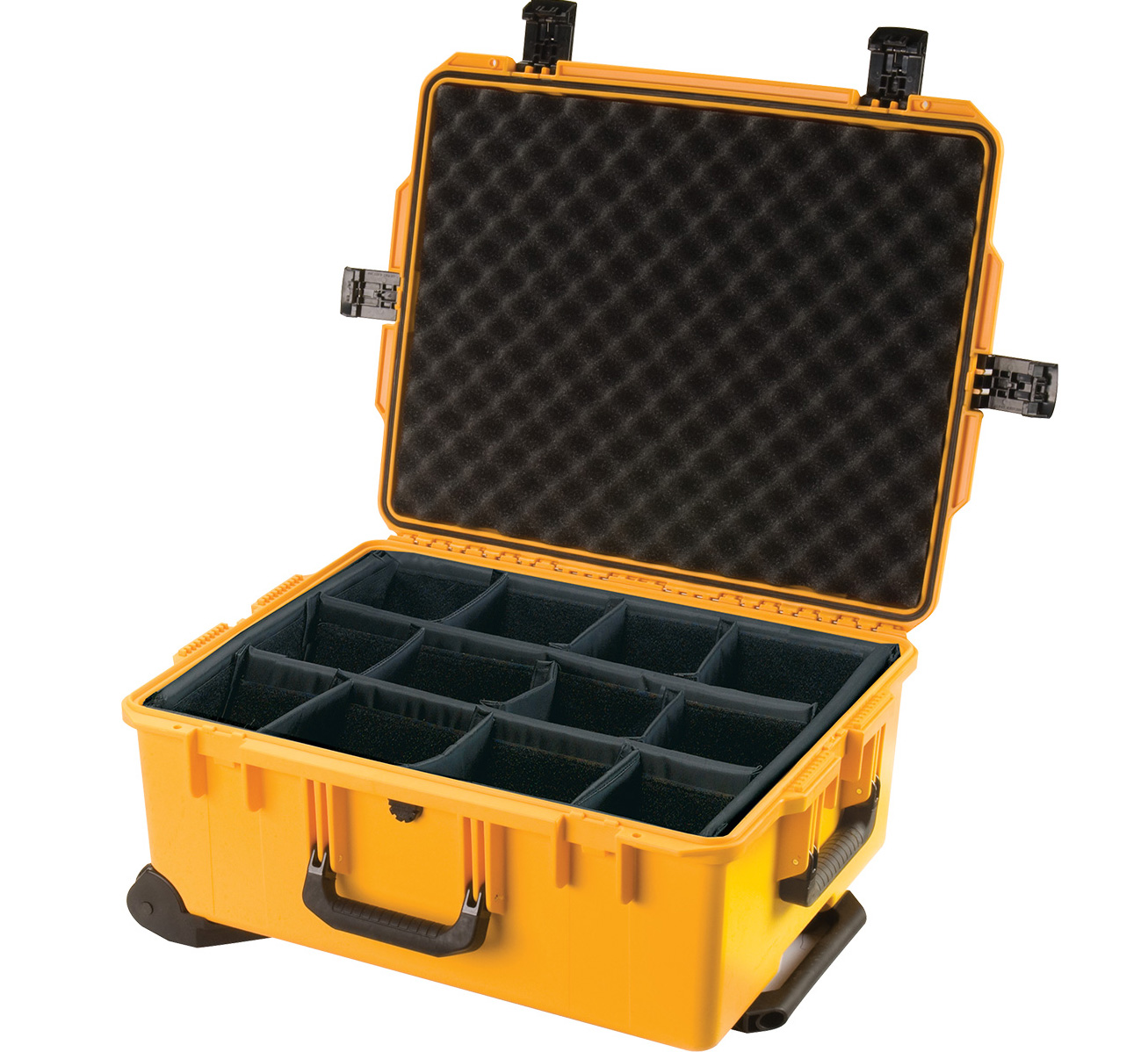 Защитный кейс IM2720 Pelican-Storm - система мягких модульных перегородок