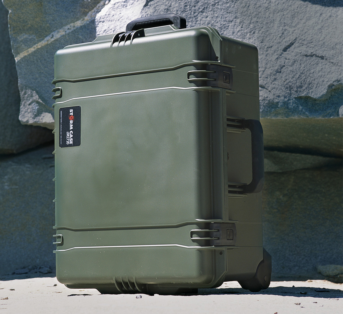 Защитный кейс IM2720 Pelican-Storm