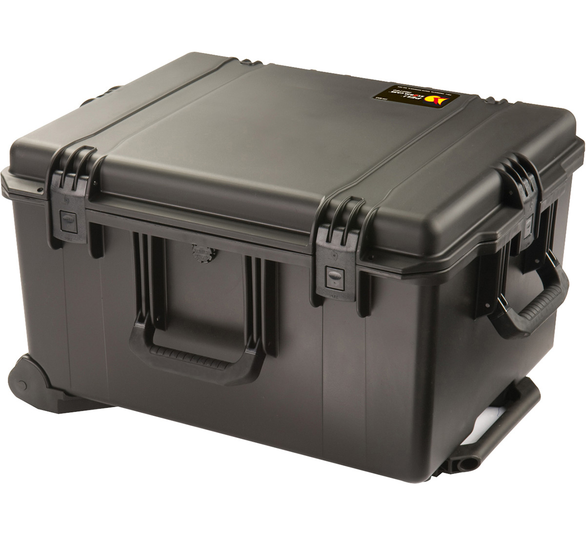 Защитный кейс IM2750 Pelican-Storm - черный