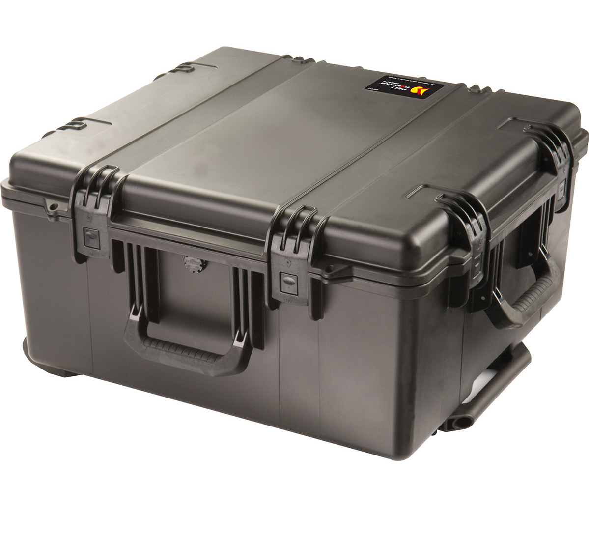 Защитный кейс IM2875 Pelican-Storm - черный