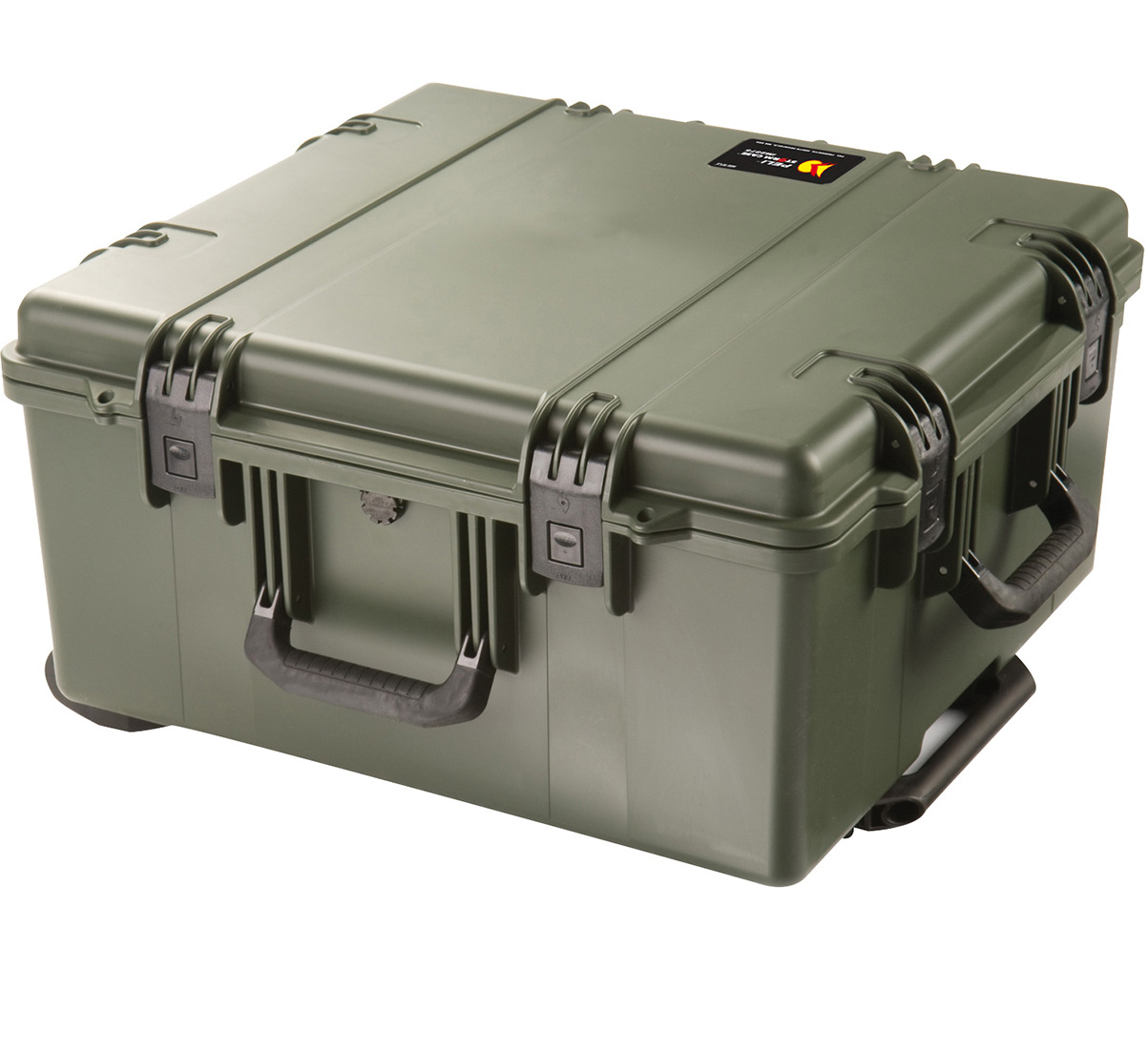 Защитный кейс IM2875 Pelican-Storm - зеленый