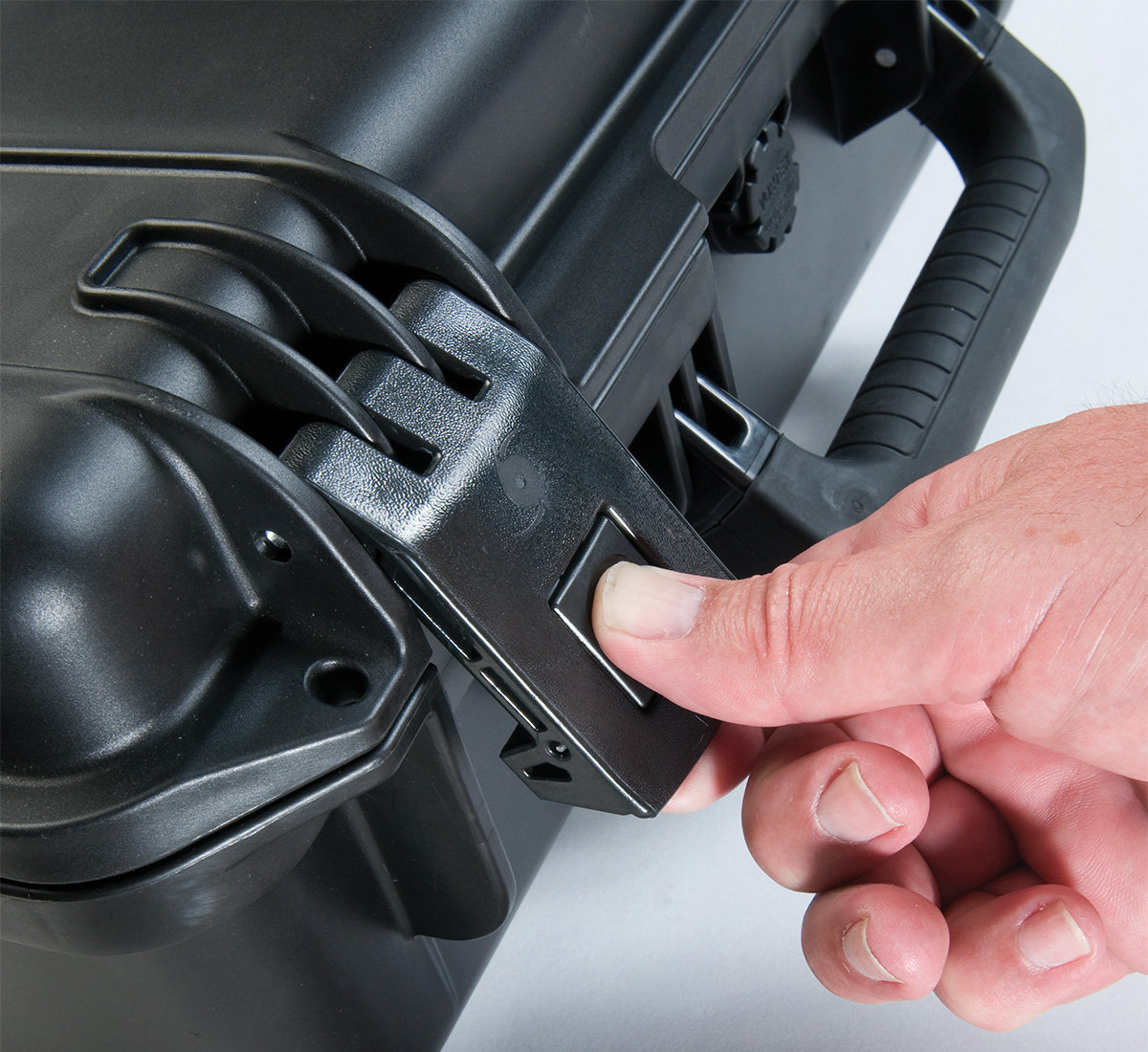 Замки-застежки 