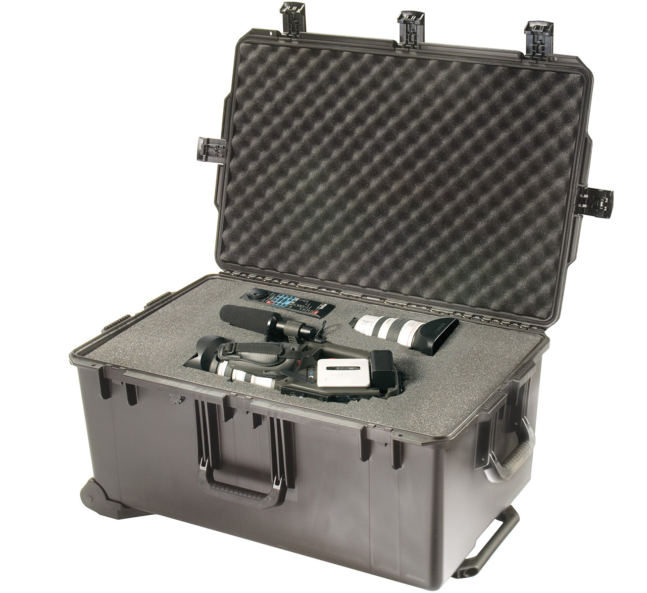 Защитный кейс IM2975 Pelican-Storm для хранения фото- и видеооборудования
