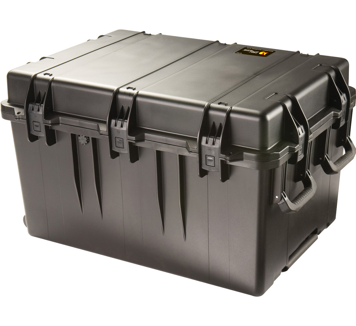 Защитный кейс IM3075 Pelican-Storm - черный