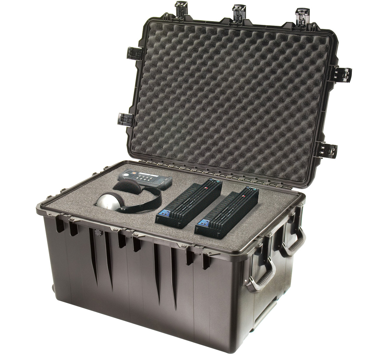 Защитный кейс IM3075 Pelican-Storm для перевозки крупногабаритного оборудования