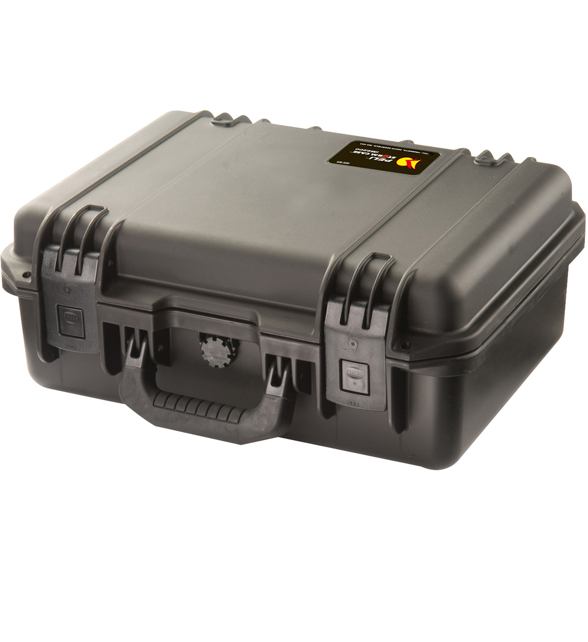 Защитный кейс IM2200 Pelican-Storm - черный