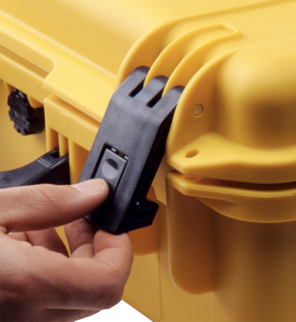 Замки-застежки 