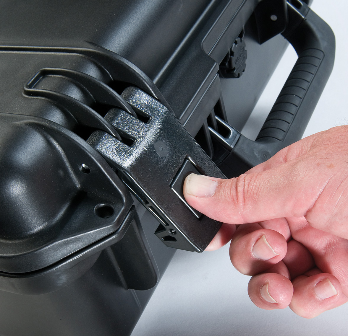 Замки-застежки 