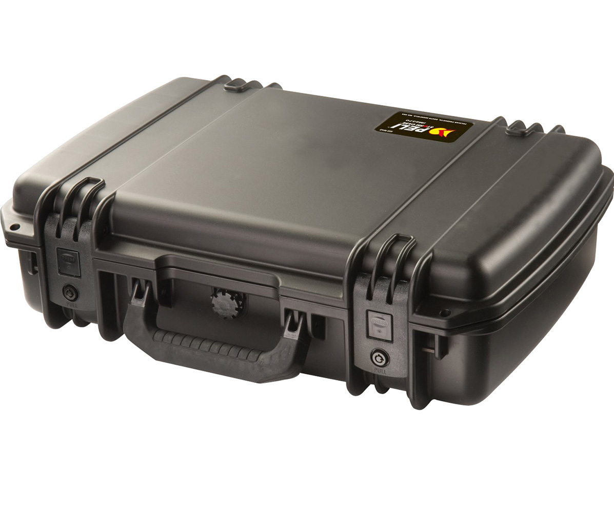 Ударопрочный кейс IM2370 Pelican-Storm - черный