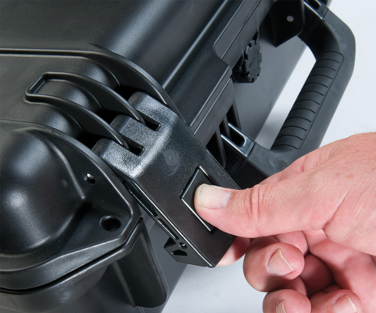 Замки-застежки 