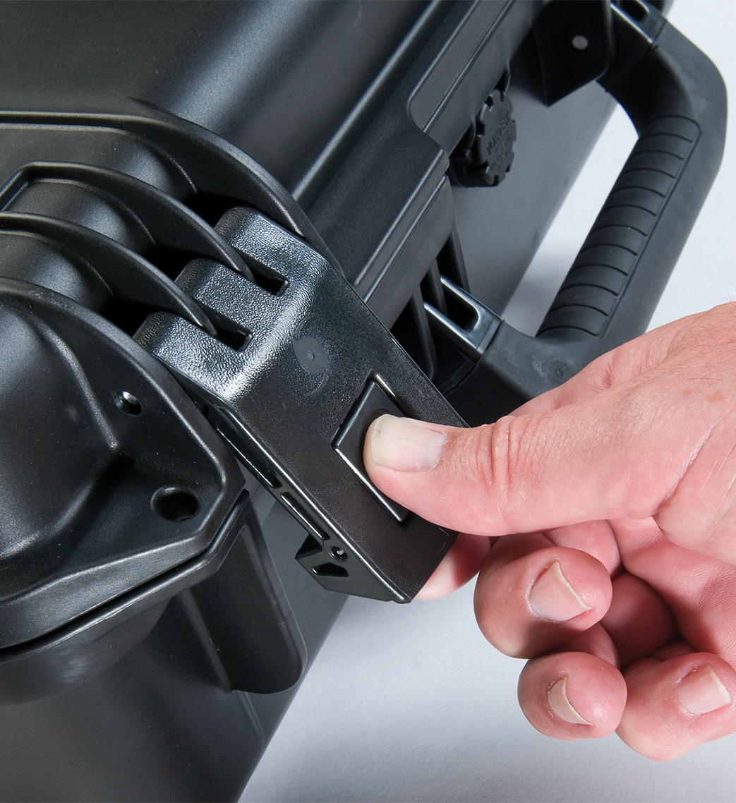 Замки-застежки 