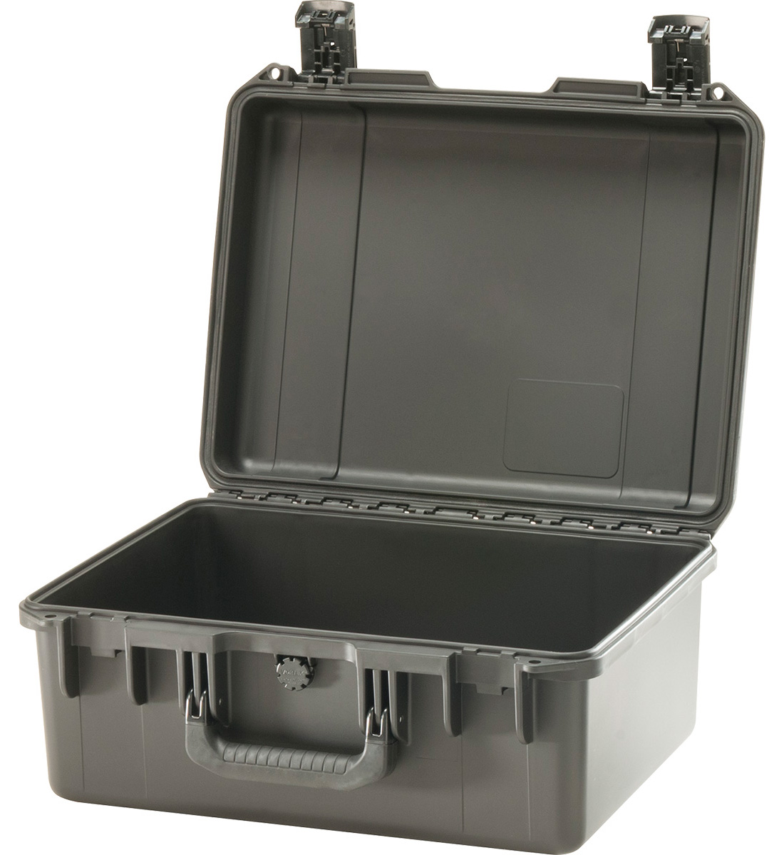 Ударопрочный кейс IM2450 Pelican-Storm - черный, без поропластовой вставки