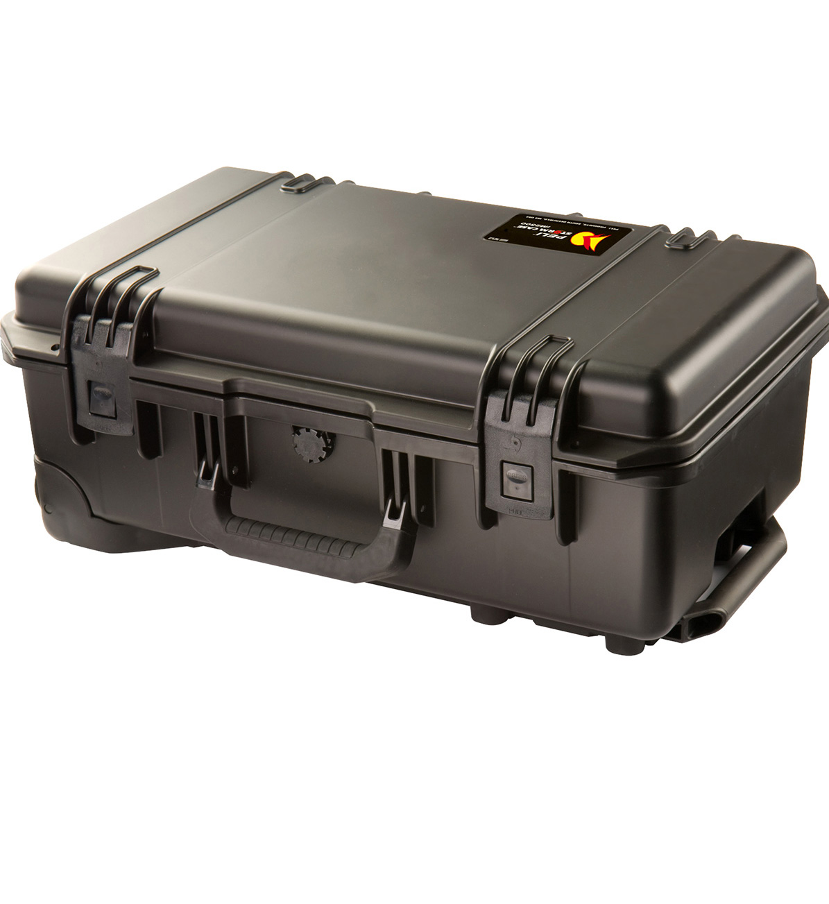 Ударопрочный кейс IM2500 Pelican-Storm - черный