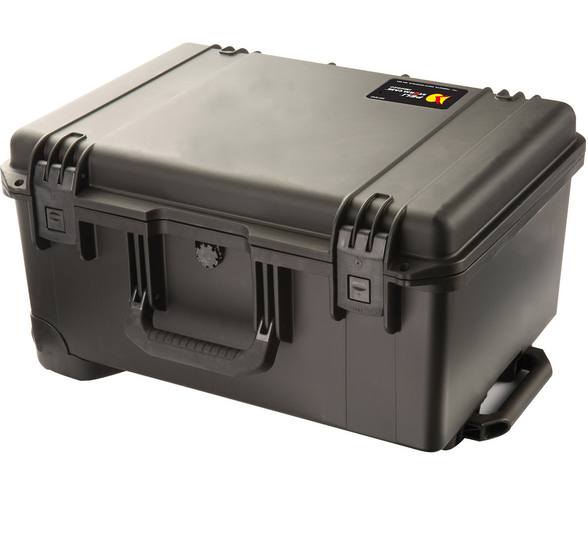 Ударопрочный кейс IM2620 Pelican-Storm - черный