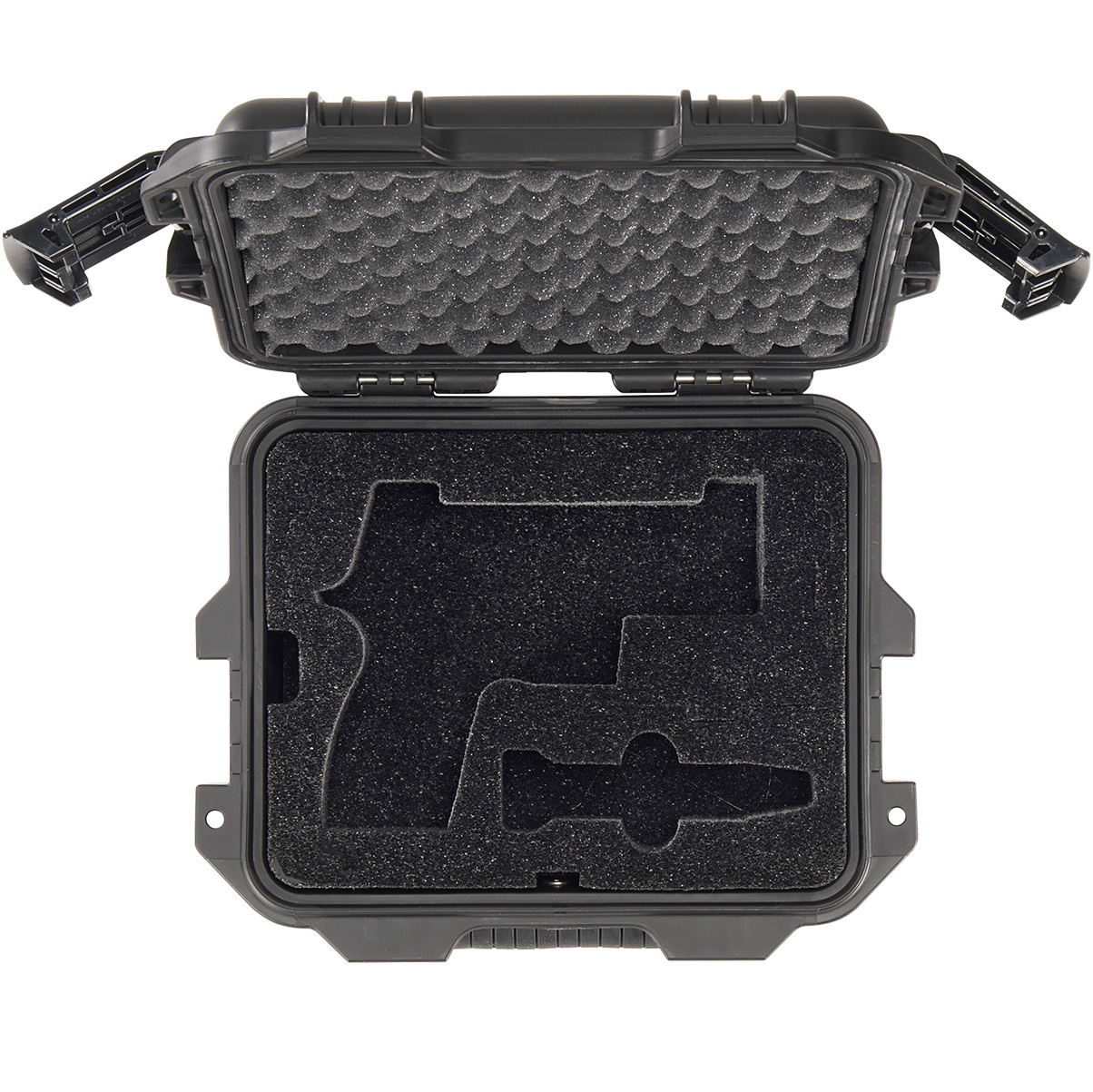 Защитный кейс im2050 Pelican-Storm для хранения короткоствольного оружия